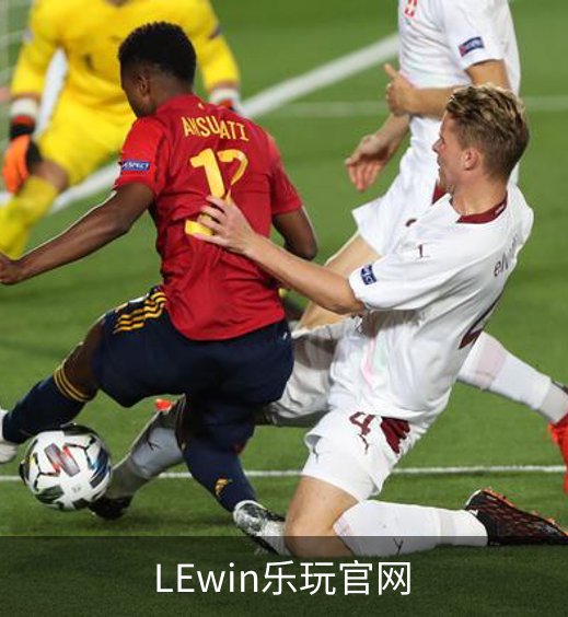 LEwin乐玩官网品牌故事
